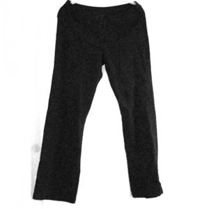 Prana workout pants size M